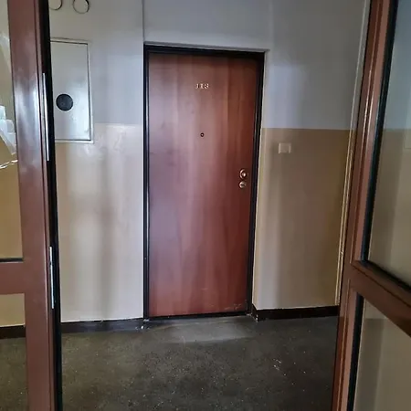 Fantastic Waw - #z2 Apartament