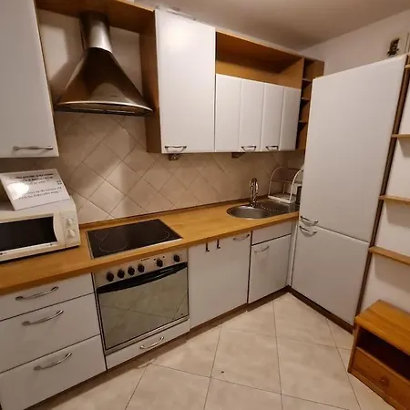 Fantastic Waw - #z2 Apartament *