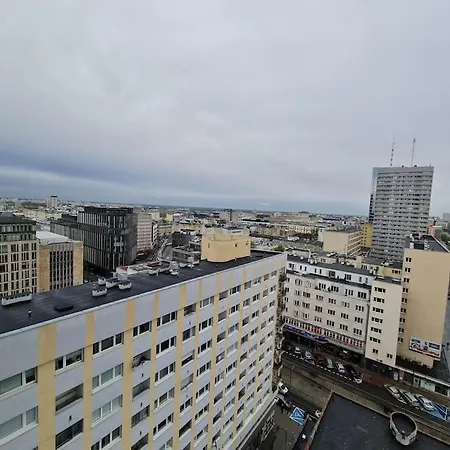 Fantastic Waw - #z2 Apartament Warszawa