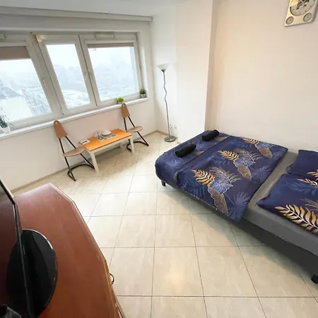 Apartament Fantastic Waw - #z2 Warszawa