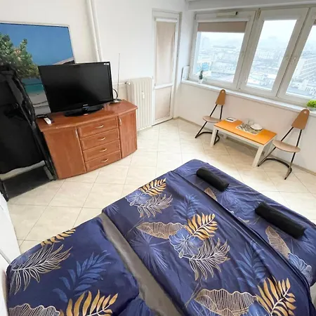 Fantastic Waw - #z2 * 바르샤바