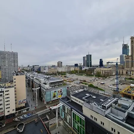 Fantastic Waw - #z2 Lejlighed *